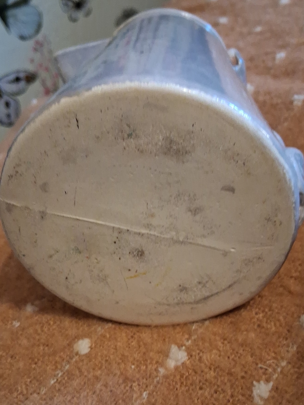 Ceramic Pitcher - Picture 5 of 6